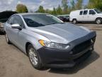 2015 FORD  FUSION