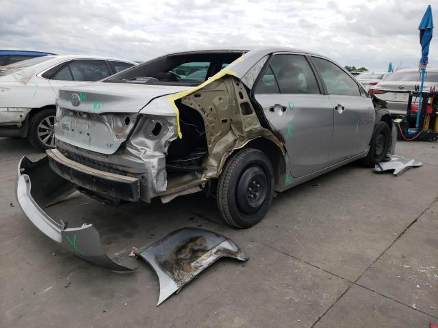 2017 TOYOTA CAMRY LE 4T1BF1FK8HU714433