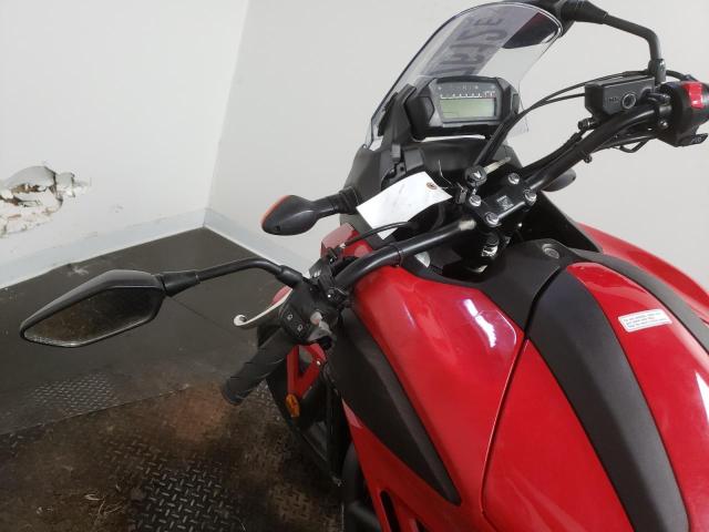 2014 HONDA NC700X JH2RC6308EK001364