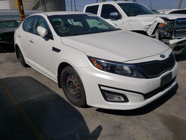 Фото: KNAGM4A7XF5556282 - 1