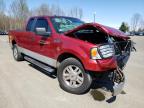 2008 FORD  F150