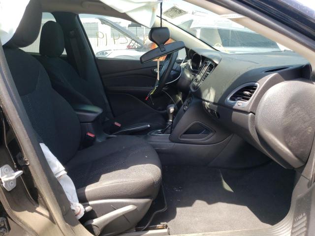 2016 DODGE DART SXT S 1C3CDFFA2GD821063