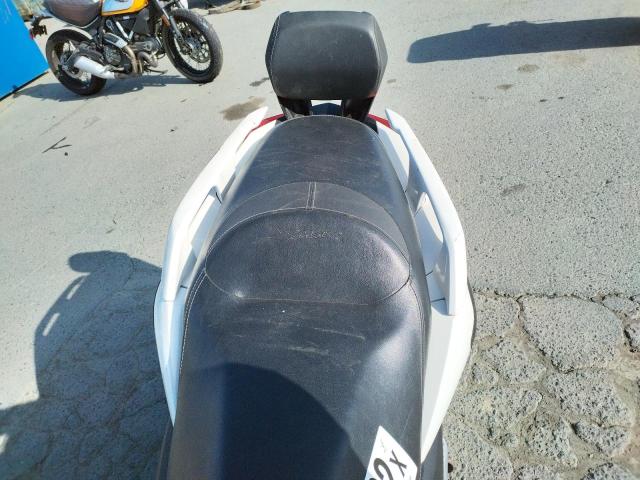 2018 YAMAHA CZD300 A MH3SH10Y1JK001582