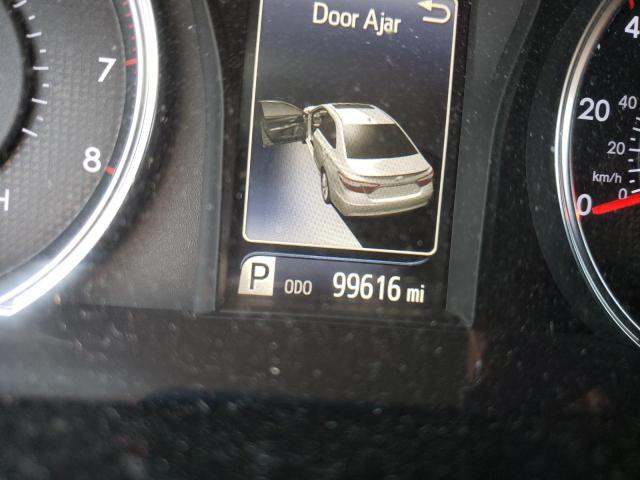 2017 TOYOTA CAMRY LE 4T1BF1FK1HU800912
