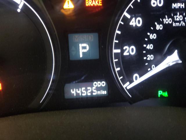 2015 LEXUS RX 450H 2T2BC1BA2FC006680