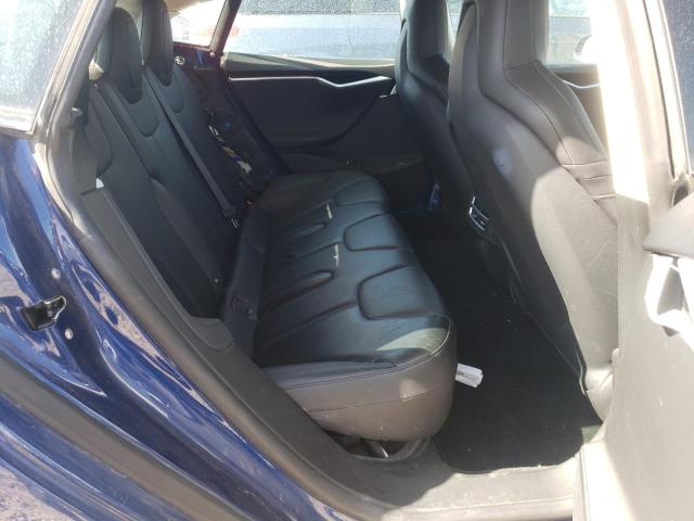 2015 TESLA MODEL S 70 5YJSA1S22FF091793