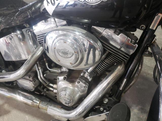 2003 HARLEY-DAVIDSON FLSTC - 1HD1BJY103Y048331