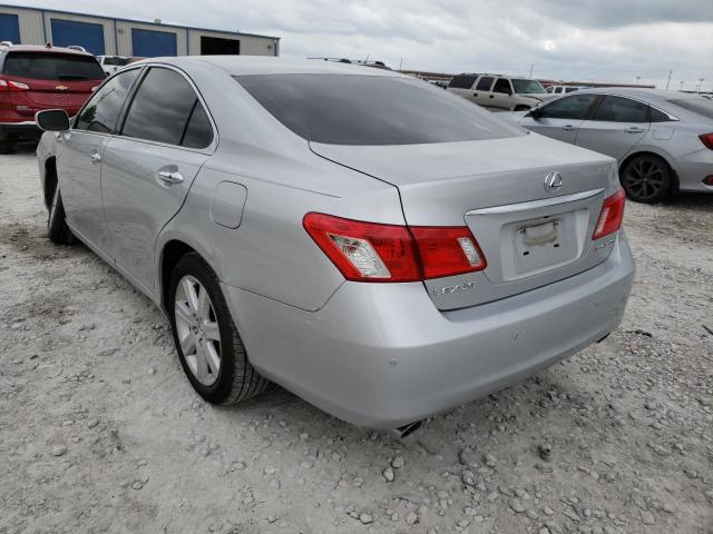 JTHBJ46GX92320511 Lexus Es 350 2009. Фото: 2