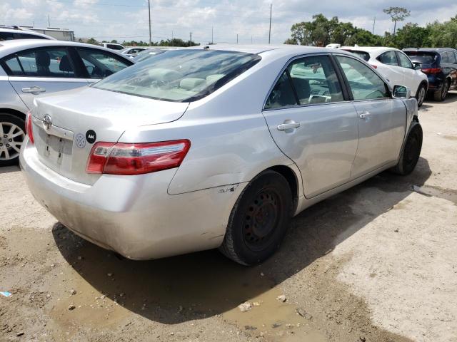 4T4BE46K99R098897 Toyota Camry Base 2009. Фото: 3