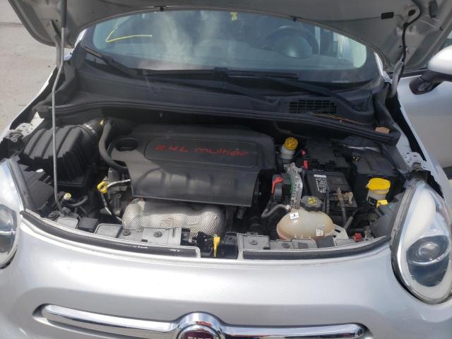 2016 FIAT 500X EASY ZFBCFXBT3GP379026