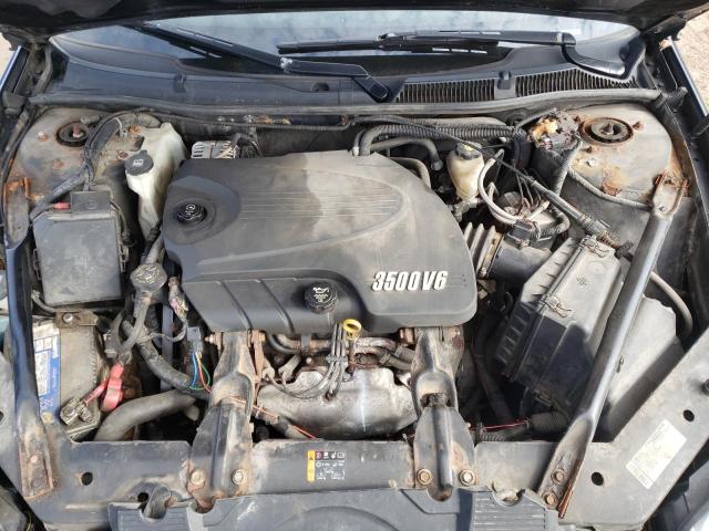 2G1WB5EK2B1134780 Chevrolet Impala Lt 2011. Фото: 6
