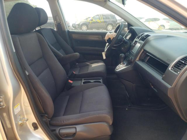 5J6RE48379L068476 Honda Cr-V Lx 2009. Фото: 4