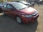 2011 HONDA  CIVIC