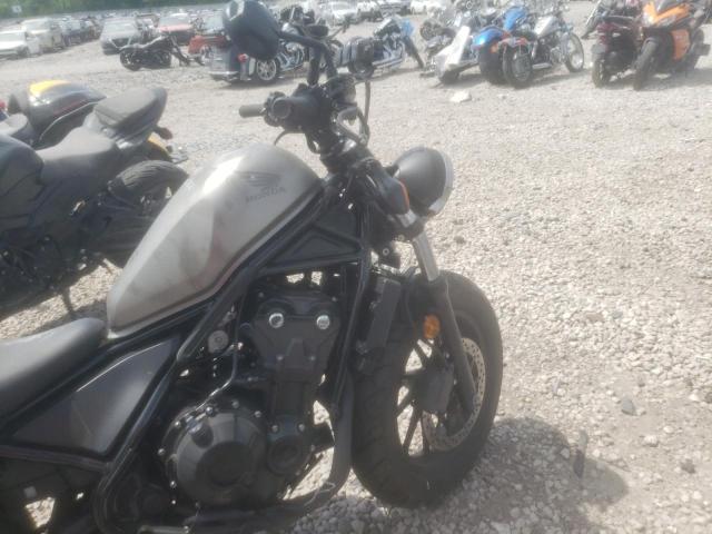 2018 HONDA CMX500 A MLHPC5653J5100312