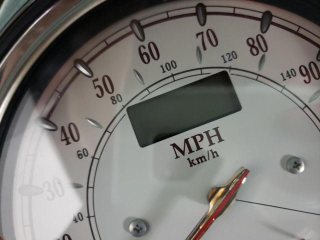 2006 YAMAHA XV1700 A JYAVP17E76A019832