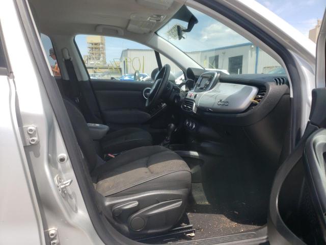 2016 FIAT 500X EASY ZFBCFXBT3GP379026