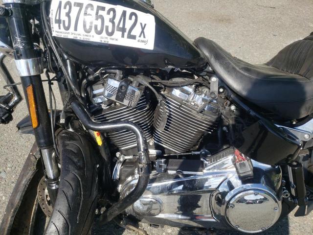 2019 HARLEY-DAVIDSON FLSB 1HD1YMJ29KB045108
