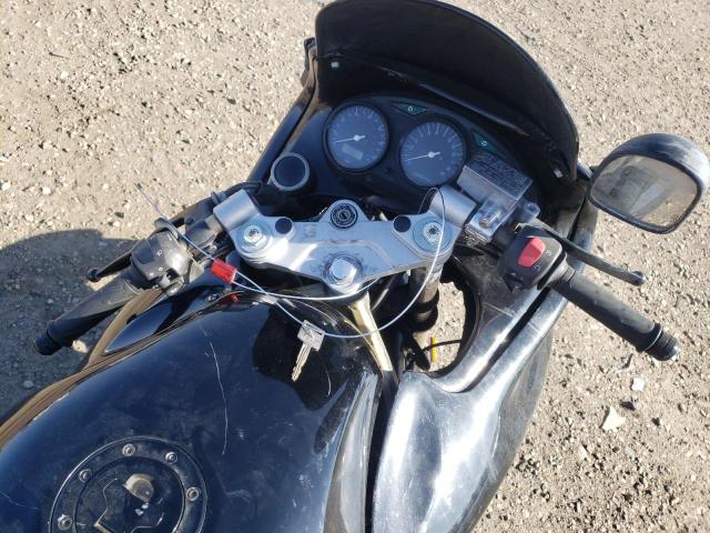 2005 SUZUKI GSX600 F JS1GN79A152101963