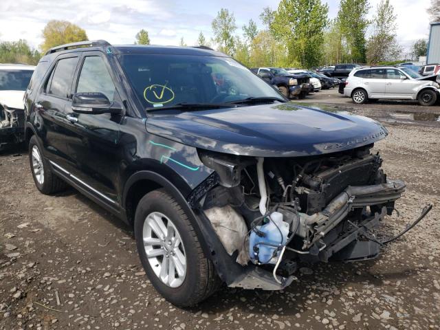 2015 FORD EXPLORER X 1FM5K8D82FGB84948