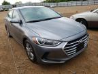 2017 HYUNDAI  ELANTRA