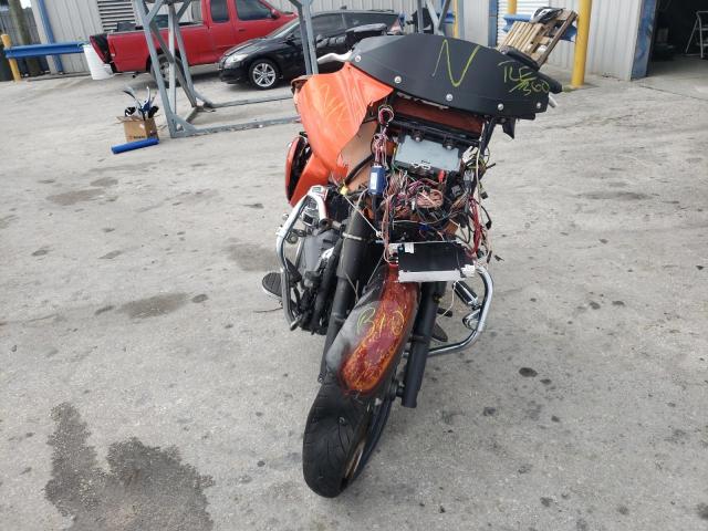 2014 KAWASAKI VN1700 K JKBVNRK14EA004285