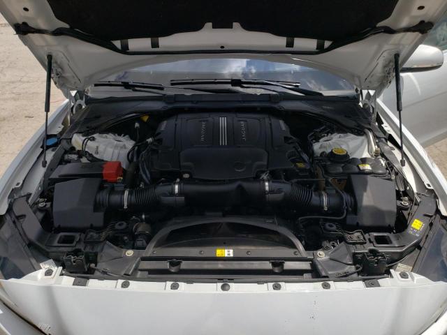 2017 JAGUAR XE FIRST E SAJAH4BV3HA946954