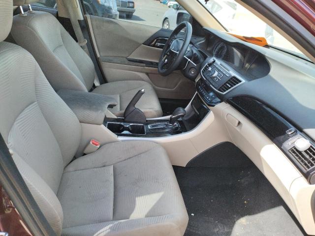 1HGCR2F30HA098535 Honda Accord Lx 2017. Фото: 4