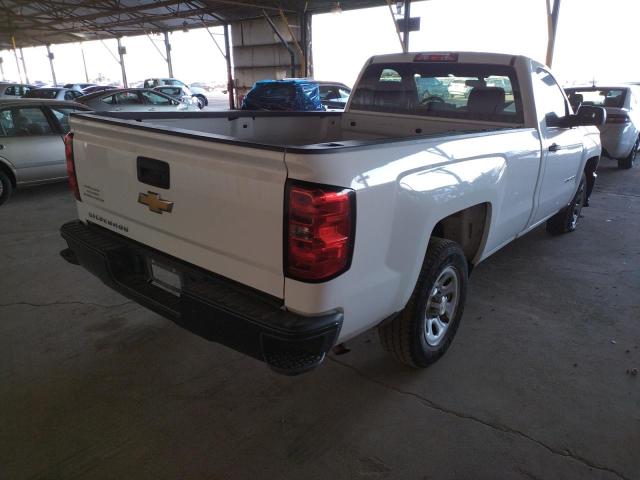 2015 CHEVROLET SILVERADO 1GCNCPEH7FZ296868