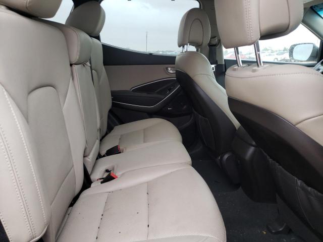 2018 HYUNDAI SANTA FE S 5XYZWDLA1JG527381