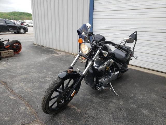 2012 HONDA VT1300 CX JH2SC61N3CK000264