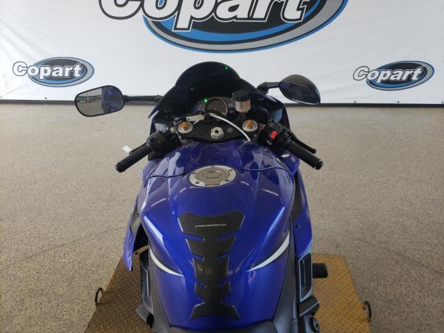 2006 YAMAHA YZFR1 JYARN15E56A001209
