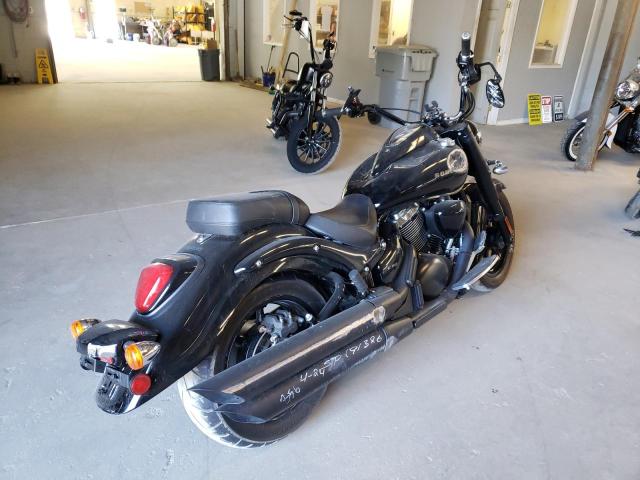 2019 SUZUKI VL1500 B JS1VY56A8K2100067