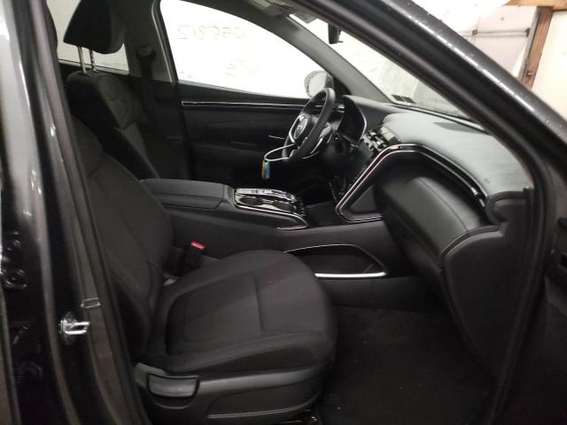 2022 HYUNDAI TUCSON BLU KM8JBCA14NU040908