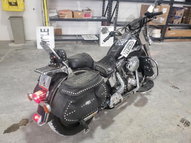 2003 HARLEY-DAVIDSON FLSTC - 1HD1BJY103Y048331