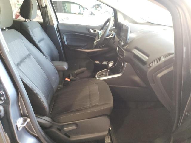 2021 FORD ECOSPORT S MAJ3S2GE5MC430475