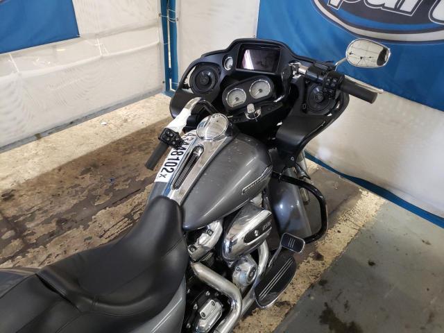 2021 HARLEY-DAVIDSON FLTRX 1HD1KHC1XMB609428