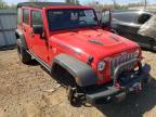 2015 JEEP  WRANGLER