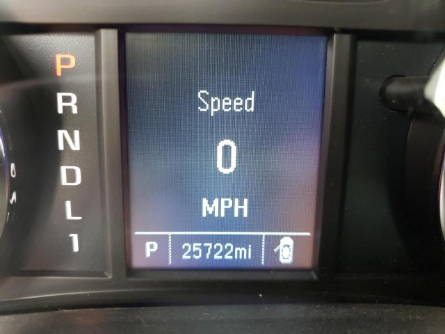2017 GMC SIERRA C25 1GT11REG2HF198181