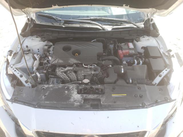 2019 NISSAN ALTIMA S 1N4BL4BV5KC139029