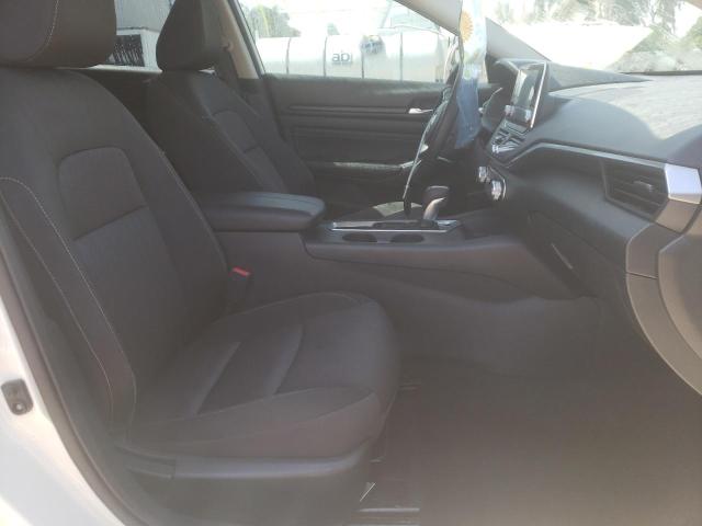 2019 NISSAN ALTIMA S 1N4BL4BV5KC139029