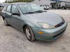 2003 FORD  FOCUS