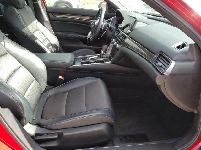 2018 HONDA ACCORD SPO 1HGCV1F35JA069575