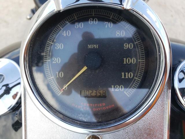2003 HARLEY-DAVIDSON FLHRI 1HD1FBW163Y702035