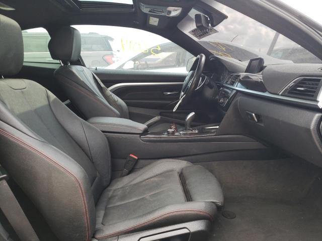 2018 BMW 440I WBA4W7C50JAB87865