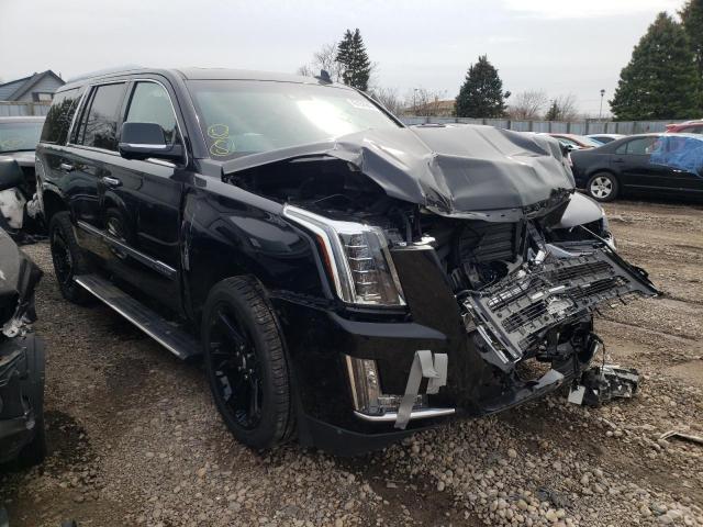 2017 CADILLAC ESCALADE P 1GYS4CKJ0HR405698