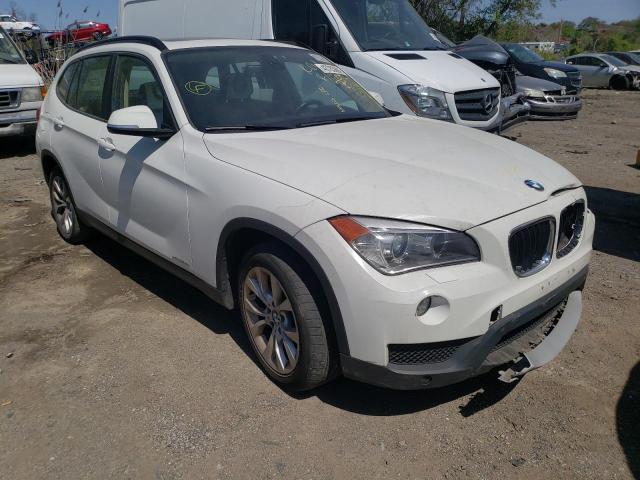 2014 BMW X1 XDRIVE2 for sale in Baltimore, MD