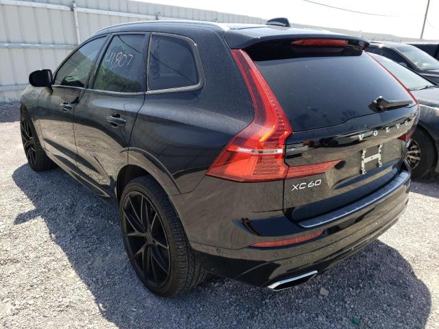2019 VOLVO XC60 T6 R- LYVA22RM6KB317383