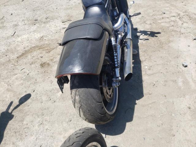 2011 HARLEY-DAVIDSON VRSCF 1HD1HPH14BC802621