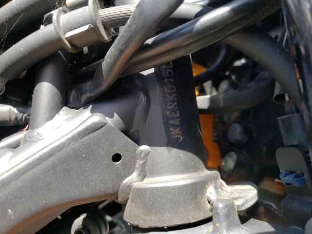 2020 KAWASAKI ER400 D JKAERKD15LDA81985