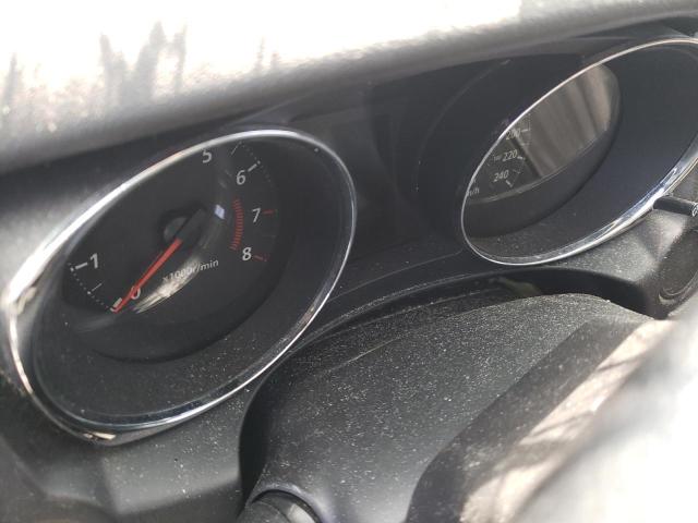 2016 MITSUBISHI RVR SE JA4AJ3AU7GZ609722